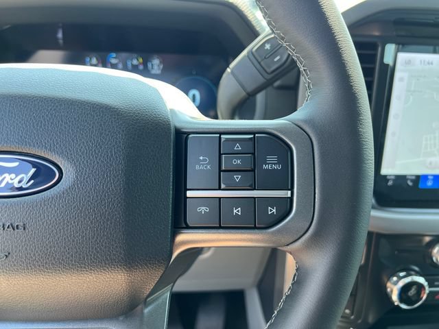 New 2026 Ford F150 XLT w/ Equipment Group 303A High AWD/4WD image 17