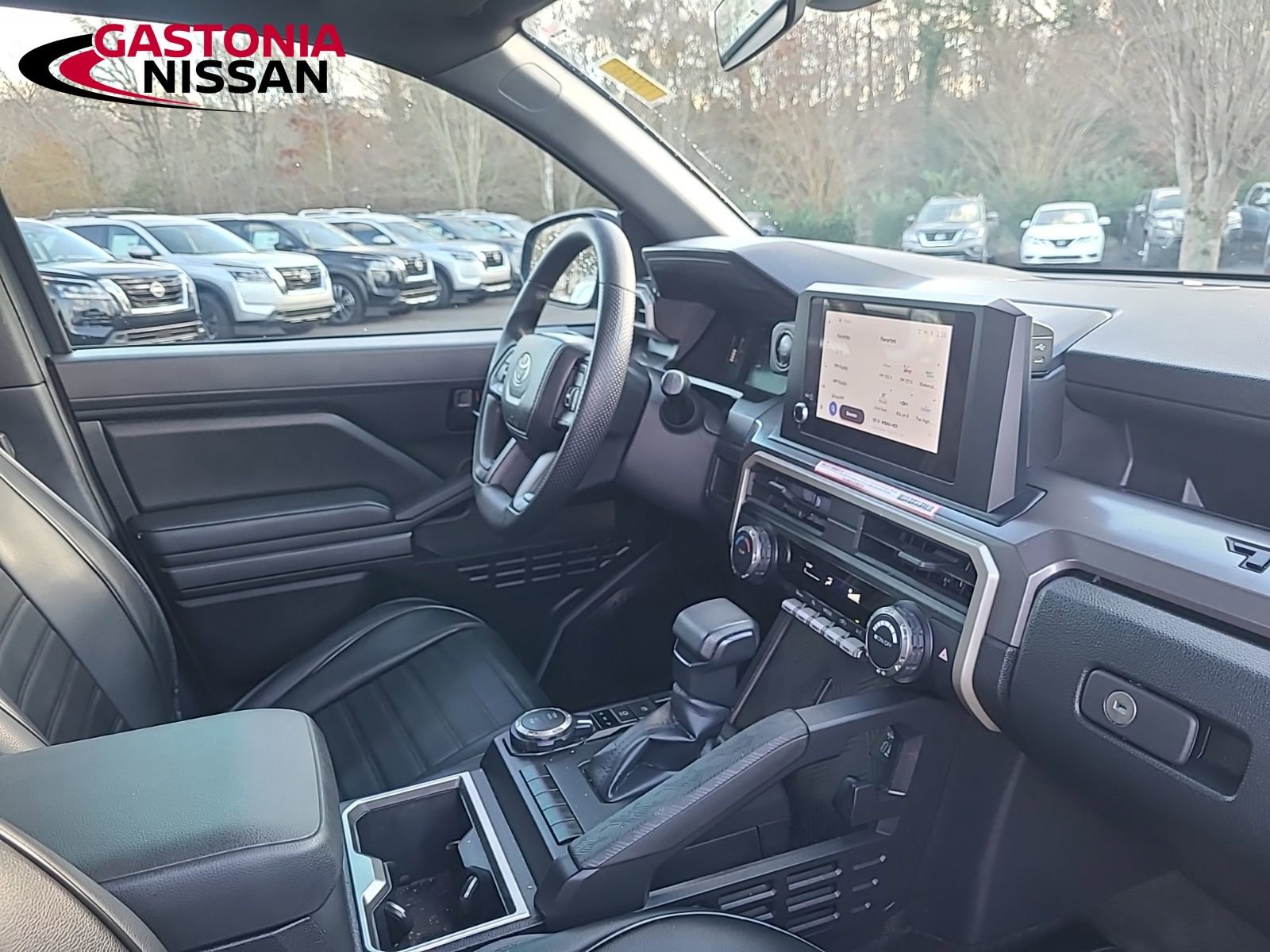 Used 2024 Toyota Tacoma SR5 image 29