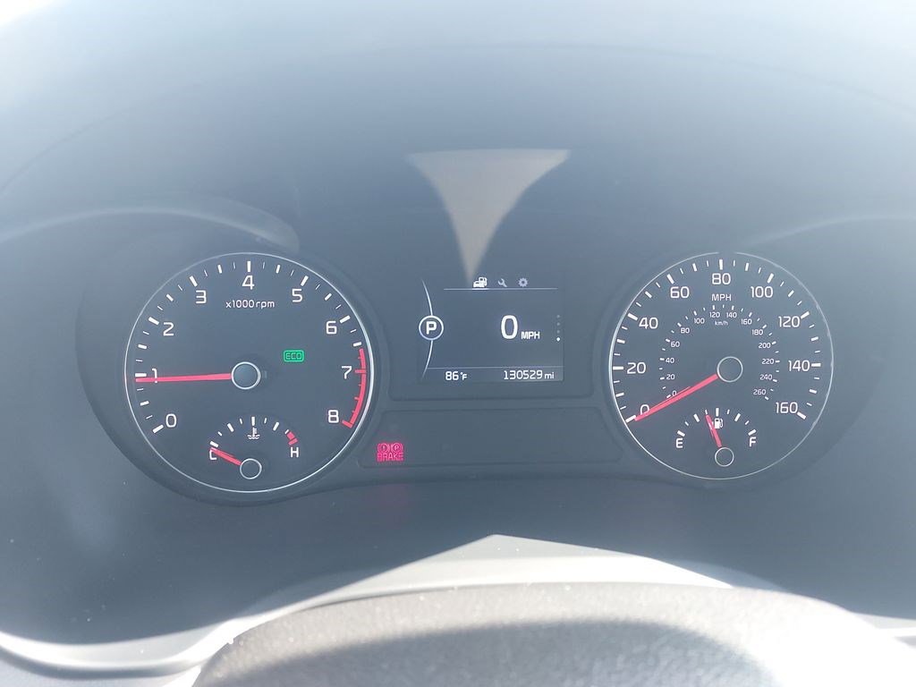 Used 2016 Kia Optima LX FWD image 11
