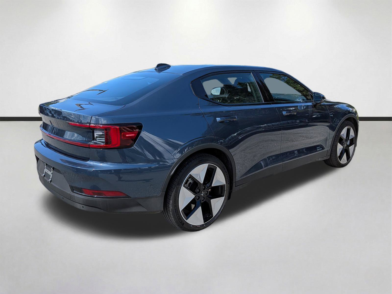 Used 2024 Polestar Polestar 2 AWD/4WD image 4