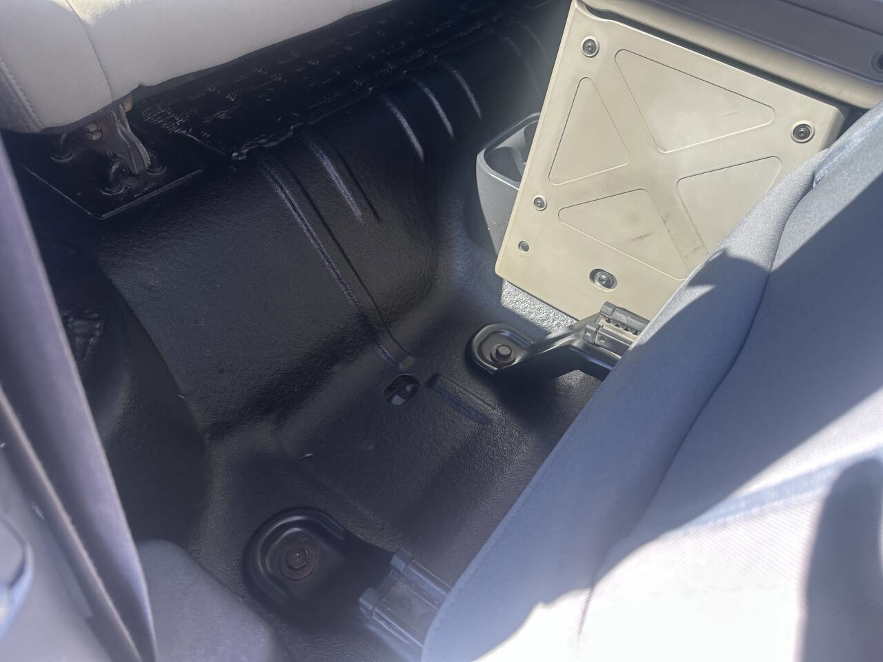 Used 2010 Jeep Wrangler Sport image 16