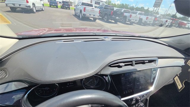 Used 2023 Buick Encore GX Select image 9