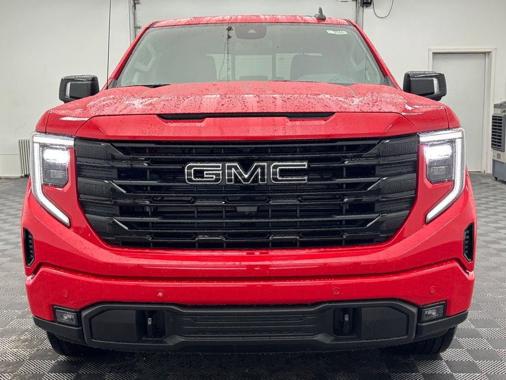 New 2026 GMC Sierra 1500 Elevation w/ Elevation Premium Package image 13