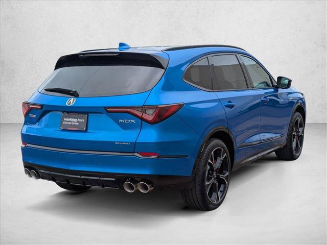 New 2026 Acura MDX Type S AWD/4WD video 2