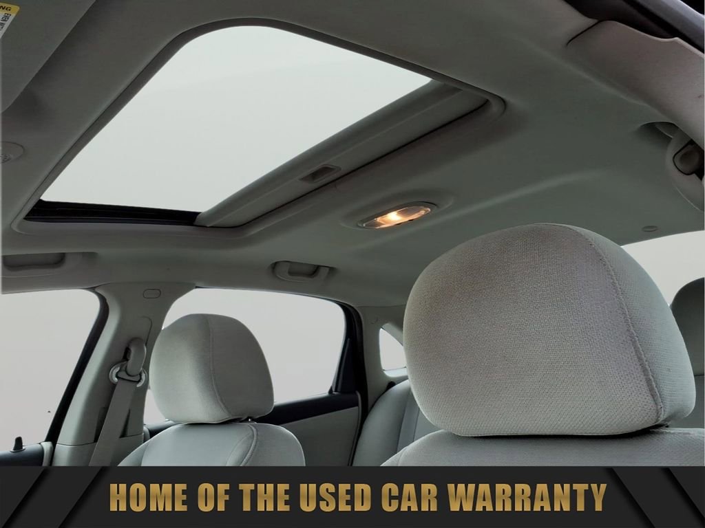 Used 2014 Chevrolet Impala LT w/ LT Sunroof Package image 26