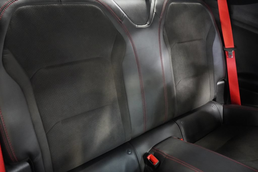 Used 2018 Chevrolet Camaro ZL1 RWD image 24