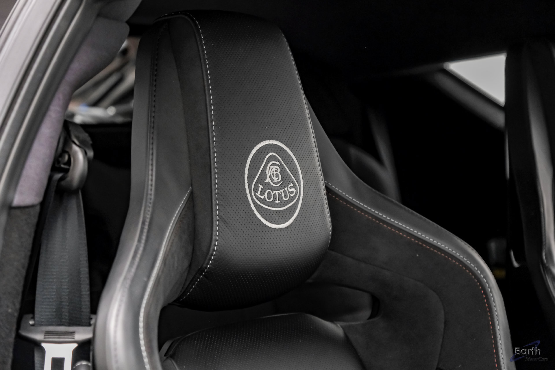 Used 2021 Lotus Evora RWD image 62