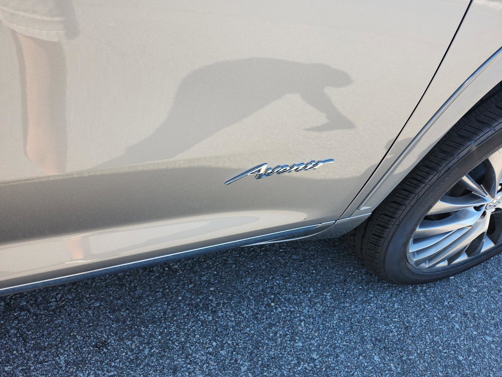 New 2026 Buick Enclave Avenir w/ Super Cruise Package image 5