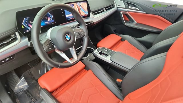 Used 2024 BMW X1 xDrive28i w/ Convenience Package AWD/4WD image 20
