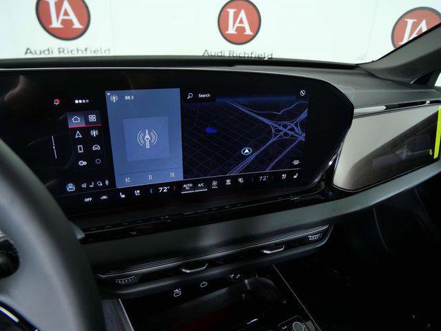 New 2026 Audi A6 Prestige image 18