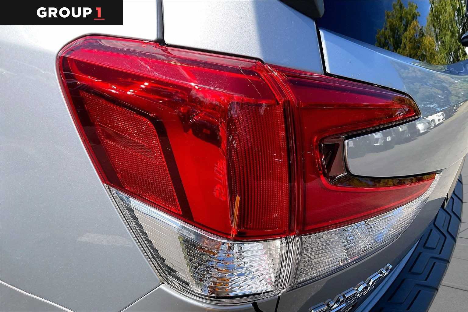 Certified 2023 Subaru Forester Limited AWD/4WD image 29