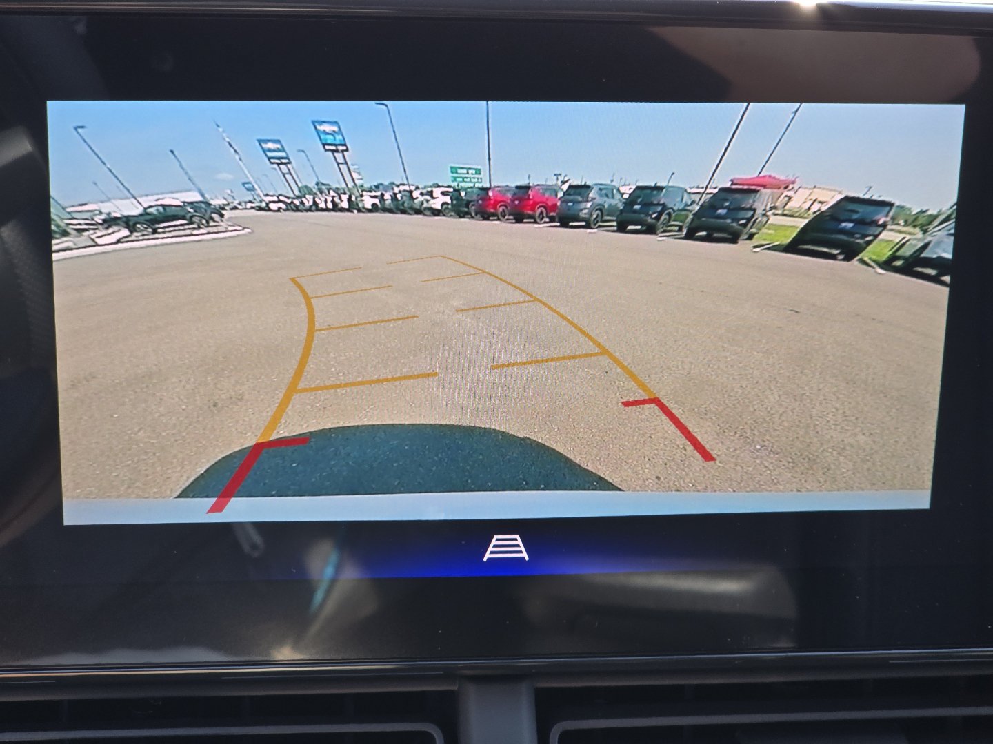 New 2026 Chevrolet Trax LT FWD image 18