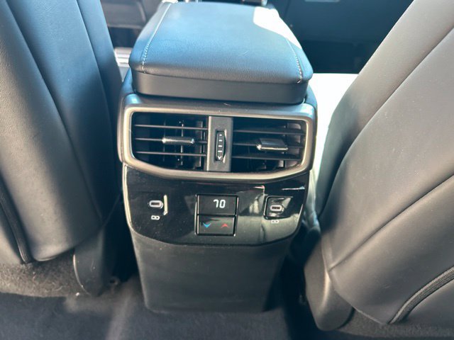 Used 2023 Lexus RX 350 F Sport w/ Accessory Package AWD/4WD image 15
