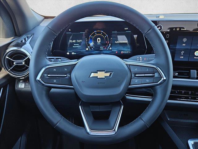 New 2026 Chevrolet Equinox LT w/ LPO, Floor Liner Package image 11