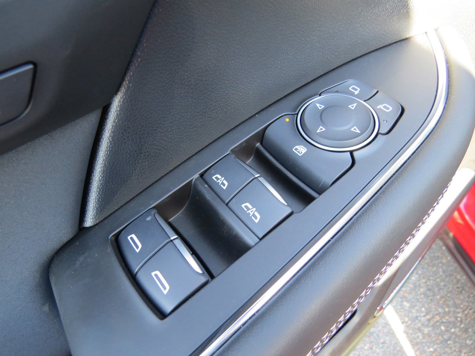 New 2025 Buick Envision Sport Touring image 19