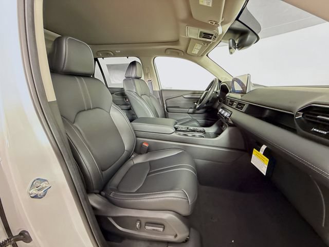 New 2026 Honda Pilot Touring image 34