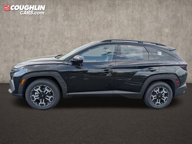 New 2026 Hyundai Tucson XRT AWD/4WD image 5