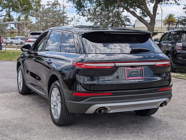 Used 2024 Lincoln Corsair FWD image 7