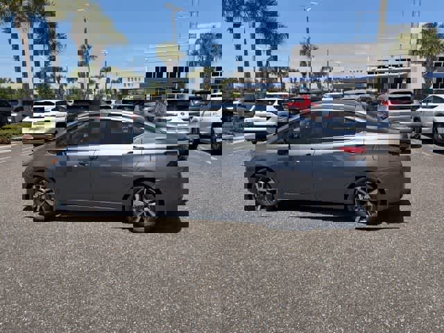 Used 2023 Nissan Versa S w/ S Plus Package image 16