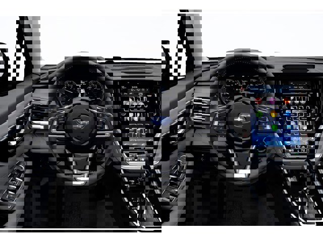 New 2025 Subaru Legacy Limited image 48