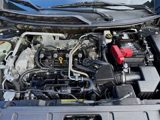 Used 2021 Nissan Rogue SL image 31