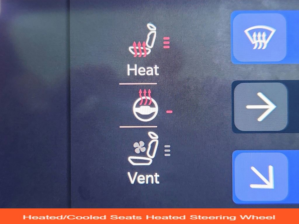 Used 2023 Jeep Grand Cherokee Overland image 37