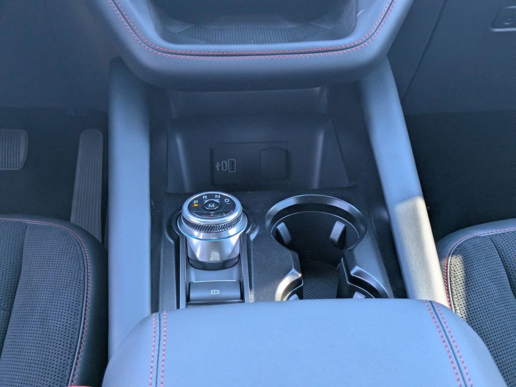 New 2026 Ford Explorer ST image 22