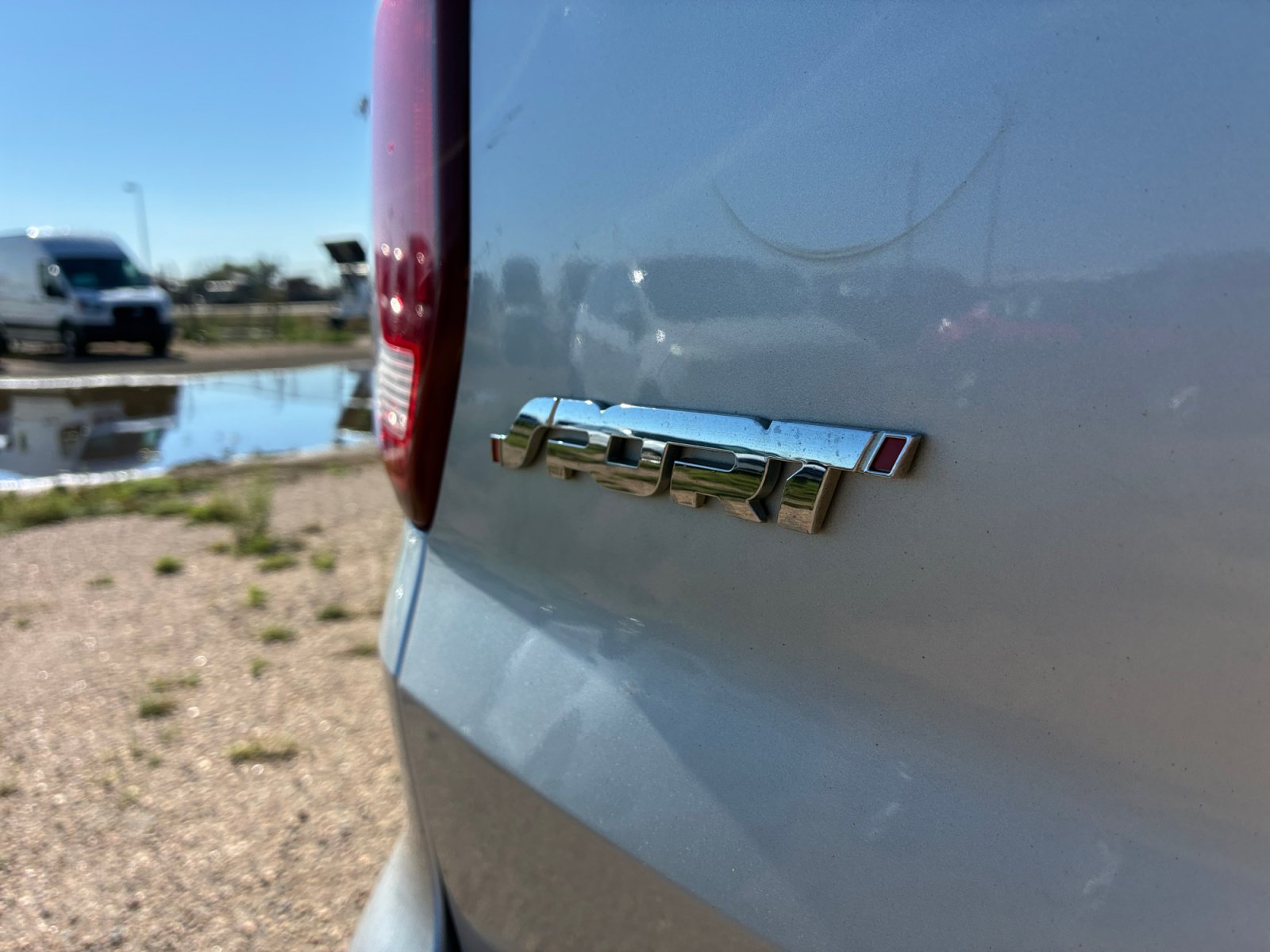 Used 2018 Ford Explorer Sport w/ Equipment Group 401A AWD/4WD image 25