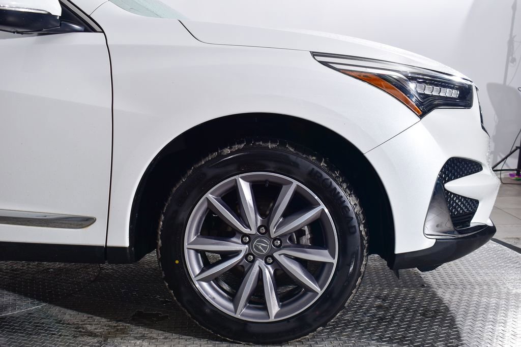 Used 2021 Acura RDX w/ Technology Package image 10