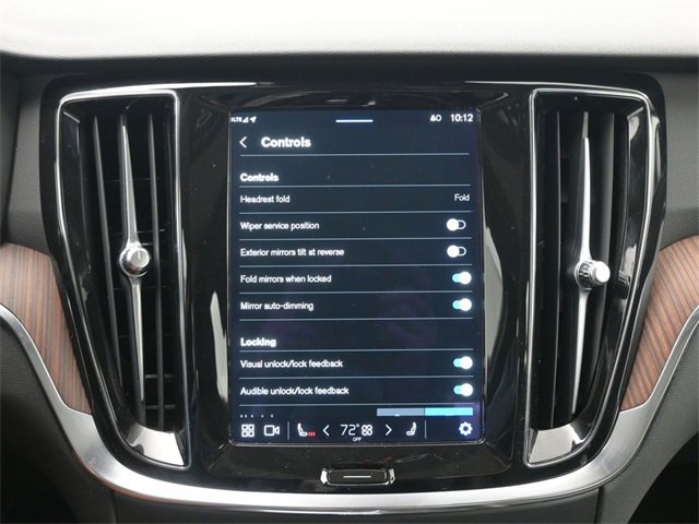 Used 2024 Volvo S60 B5 Plus image 16