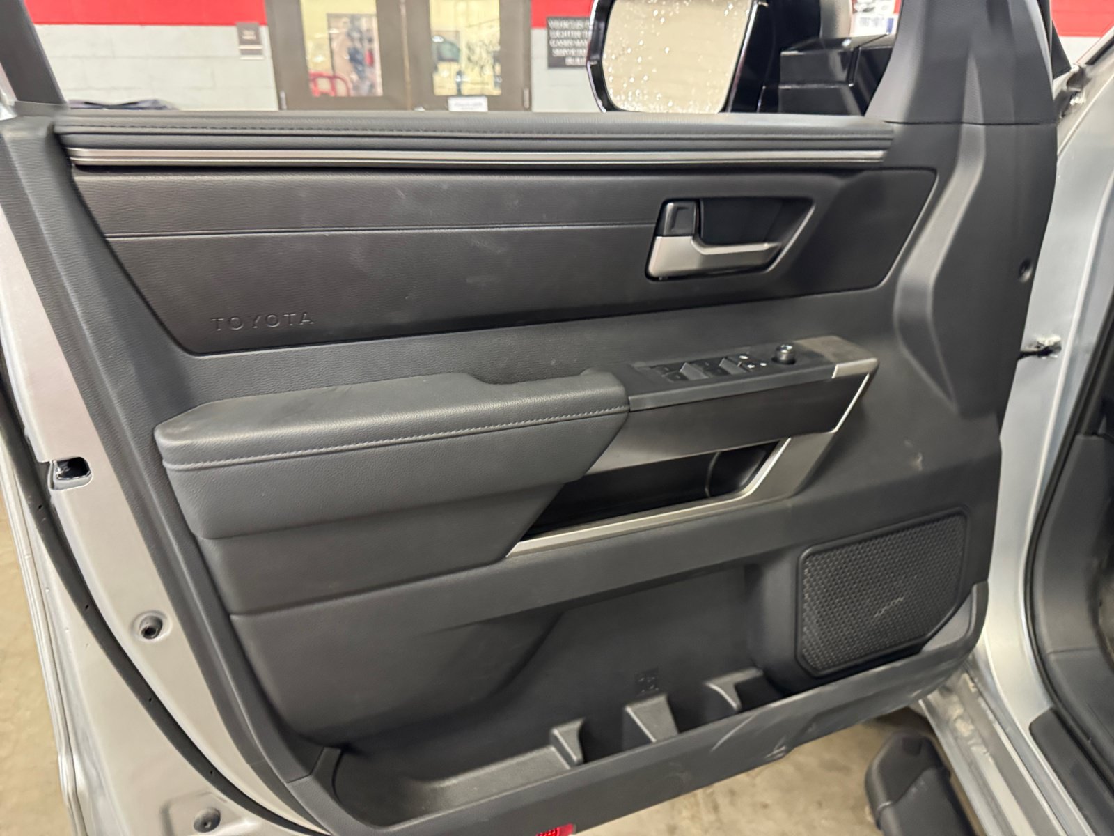 Certified 2026 Toyota Tundra SR5 w/ SR5 Convenience Package AWD/4WD image 13