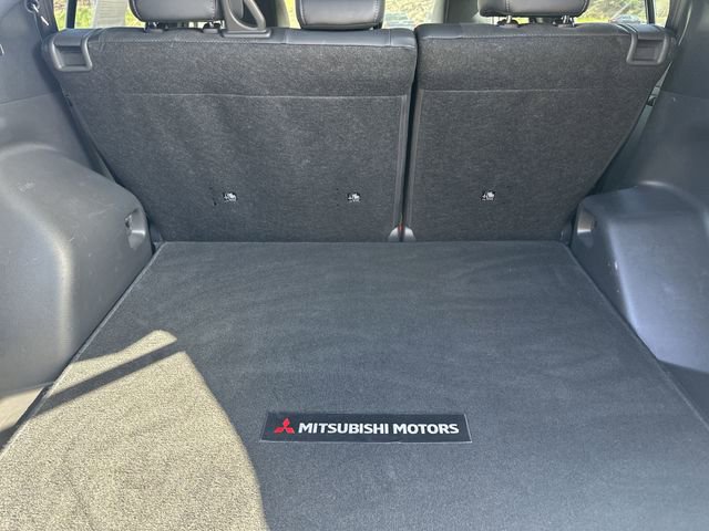 Used 2025 Mitsubishi Eclipse Cross SE image 23