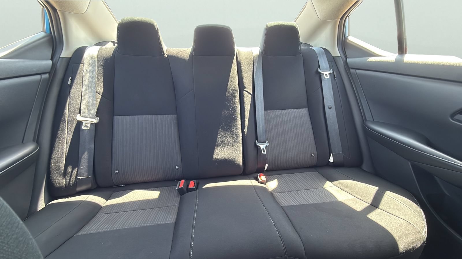 Used 2024 Nissan Sentra SV FWD image 24