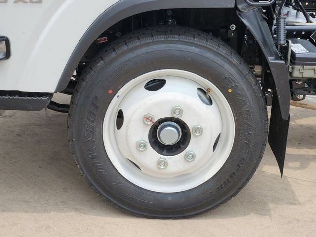 New 2025 Chevrolet Low Cab Forward 5500XG RWD image 15