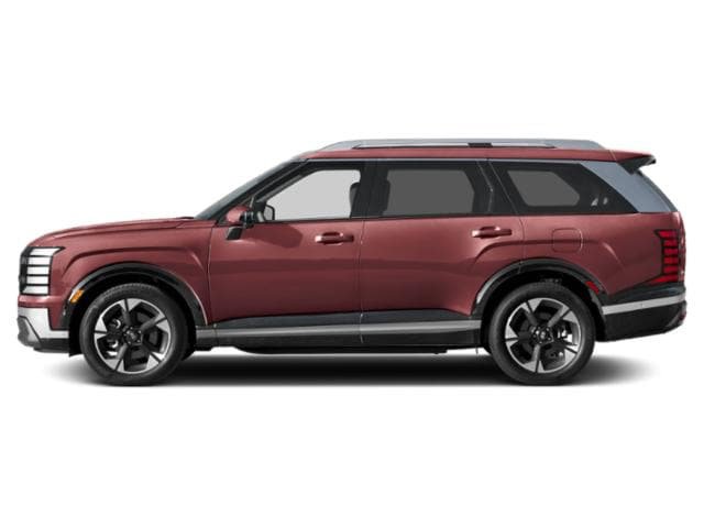 New 2027 Hyundai Palisade Limited AWD/4WD image 2