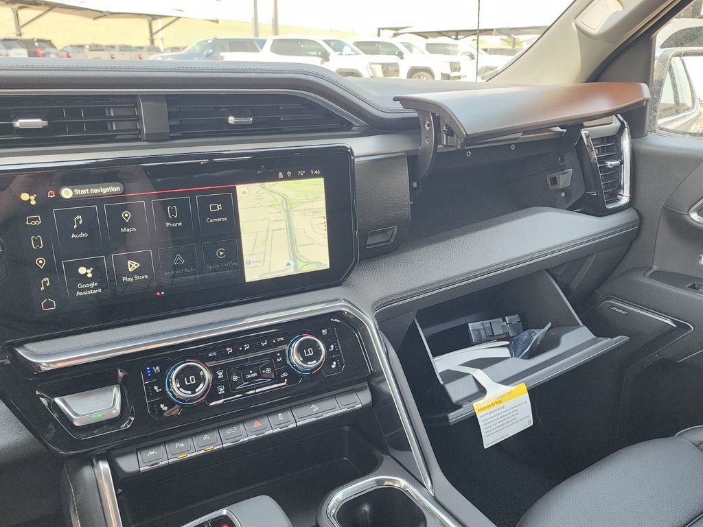 New 2026 GMC Sierra 1500 Denali image 34