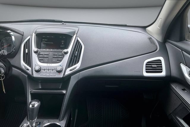 Used 2017 GMC Terrain SLE FWD image 9