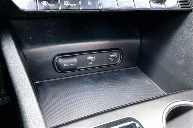 Used 2024 Kia K5 GT-Line image 15