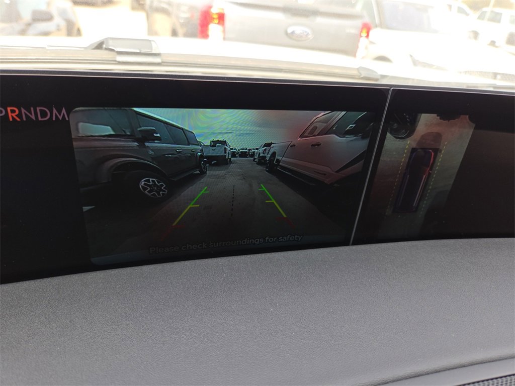 New 2026 Lincoln Navigator L Reserve w/ Jet Appearance Package image 14