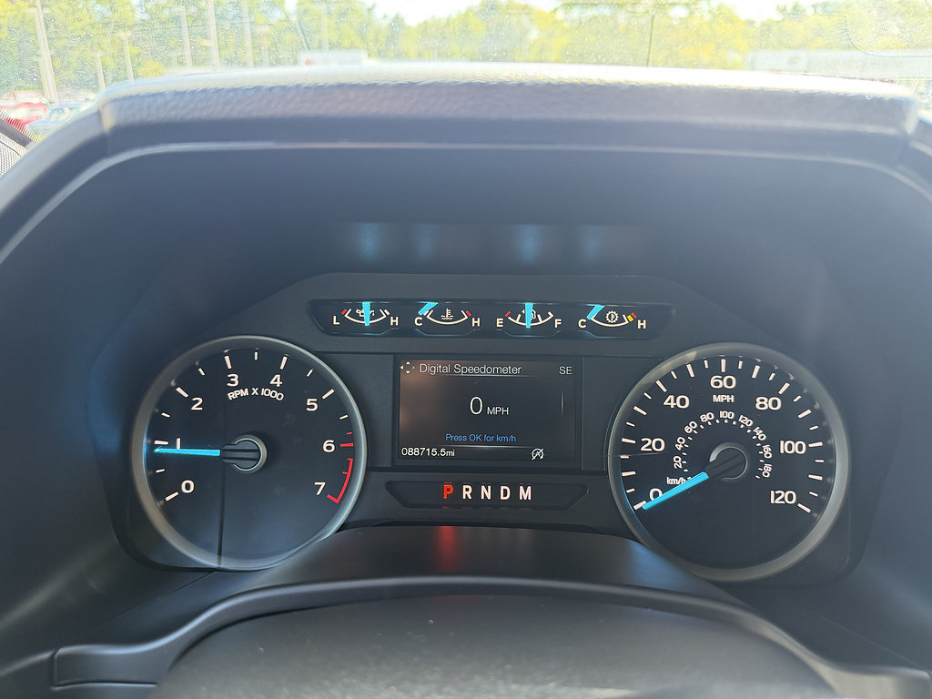 Used 2020 Ford F150 XLT w/ Equipment Group 302A Luxury AWD/4WD image 15
