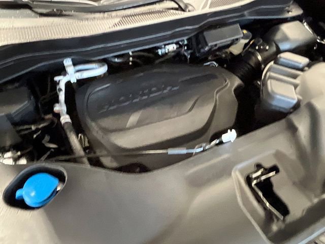 New 2026 Honda Ridgeline TrailSport image 12