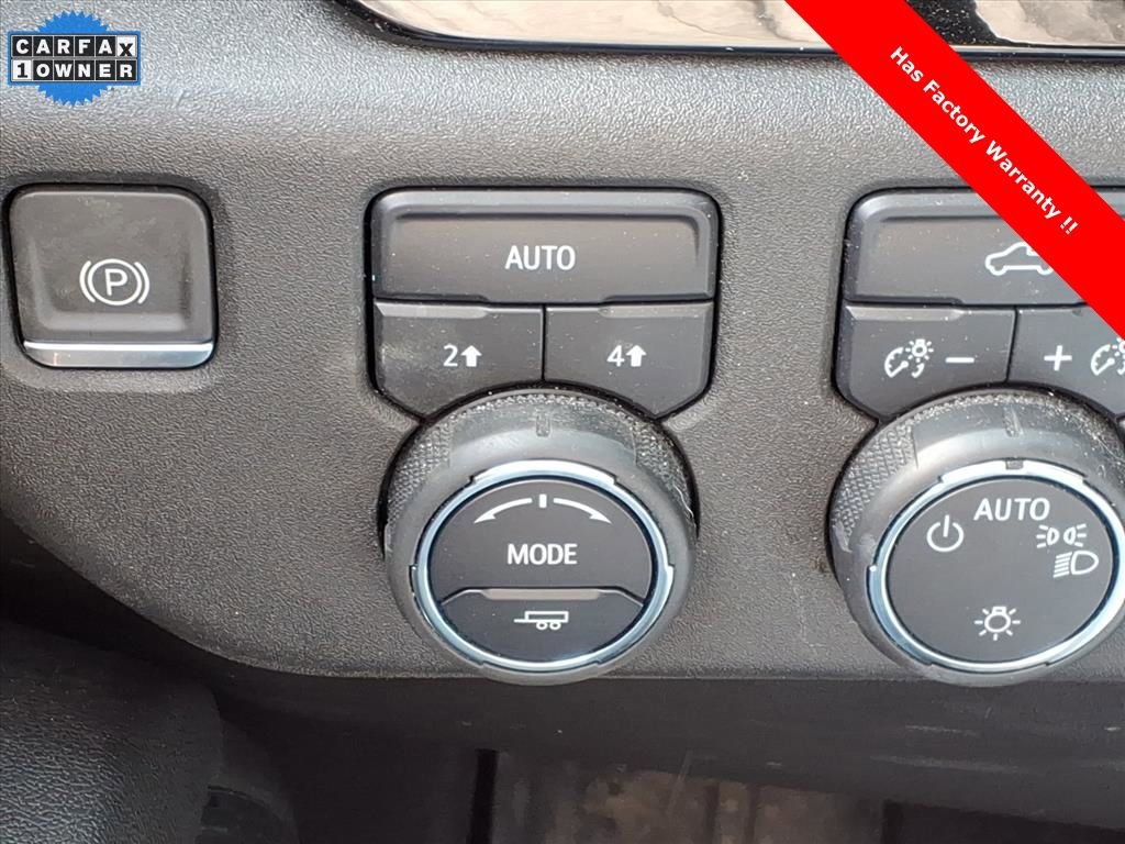 Used 2023 Chevrolet Silverado 1500 LT image 23