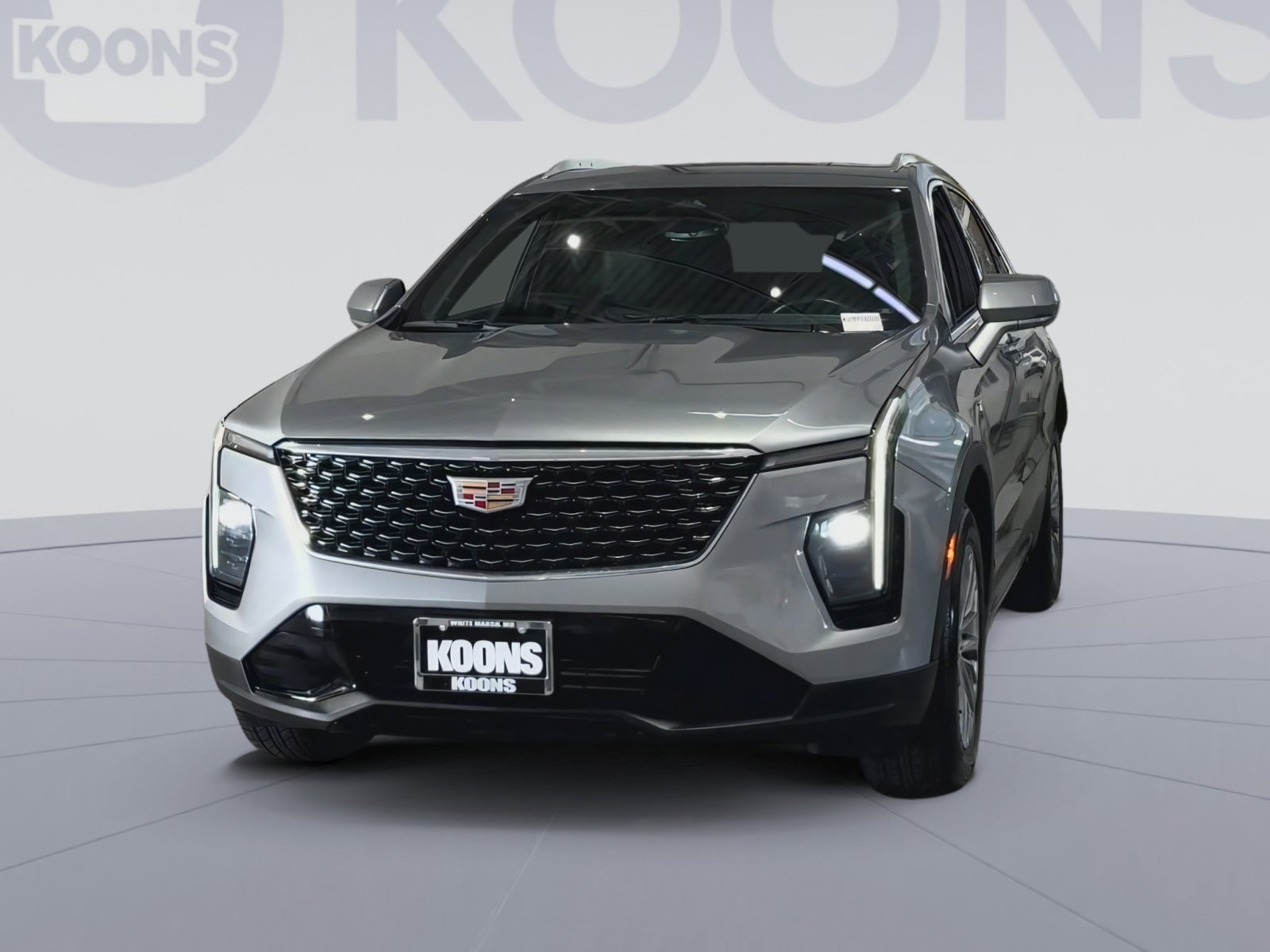 Used 2024 Cadillac XT4 Premium Luxury AWD/4WD image 5