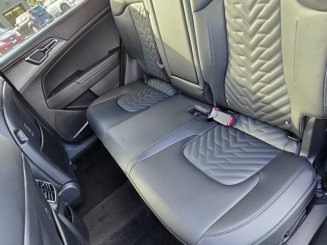 New 2026 Kia Sportage X-Line image 19