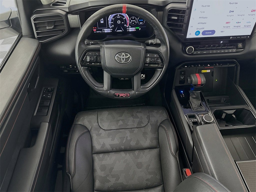 Used 2022 Toyota Tundra TRD Pro image 26