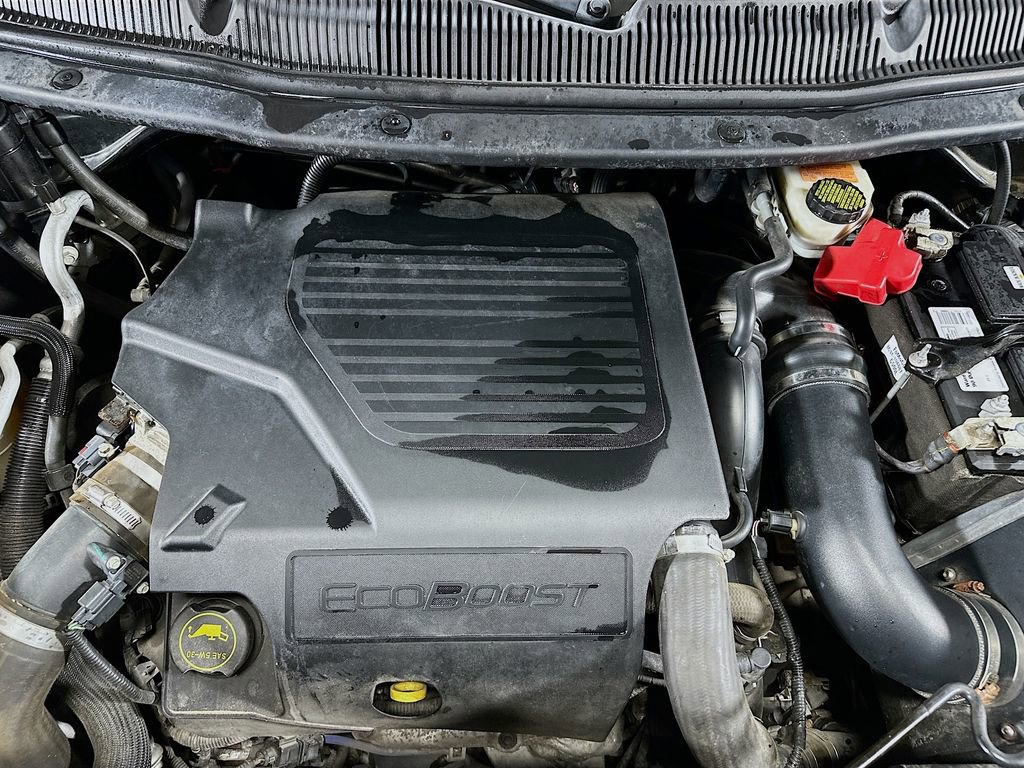 Used 2016 Ford Explorer Sport image 30