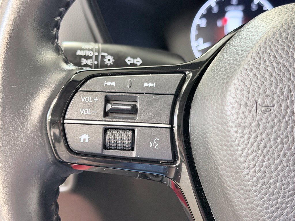 Used 2024 Honda CR-V EX-L image 46