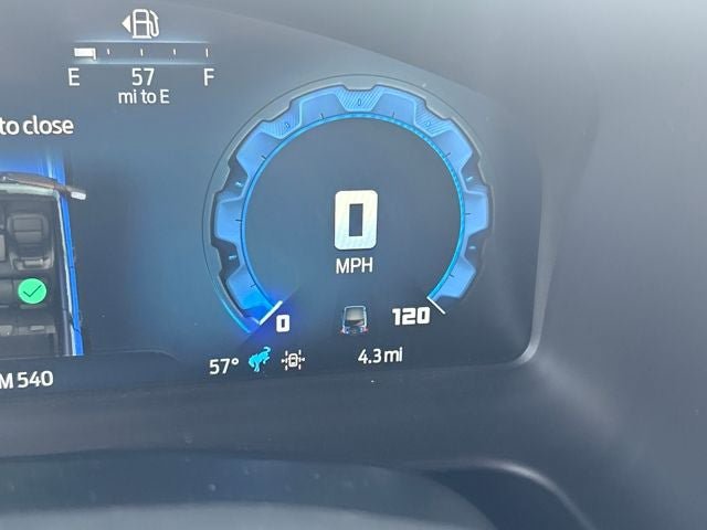 New 2026 Ford Bronco Outer Banks AWD/4WD image 18