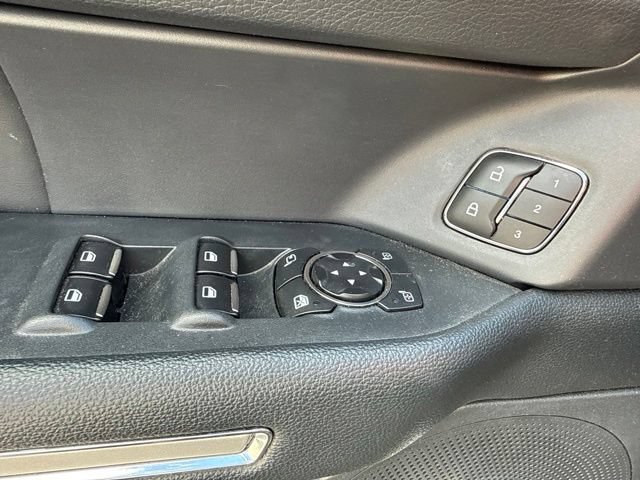 Used 2024 Ford Expedition Timberline AWD/4WD image 24