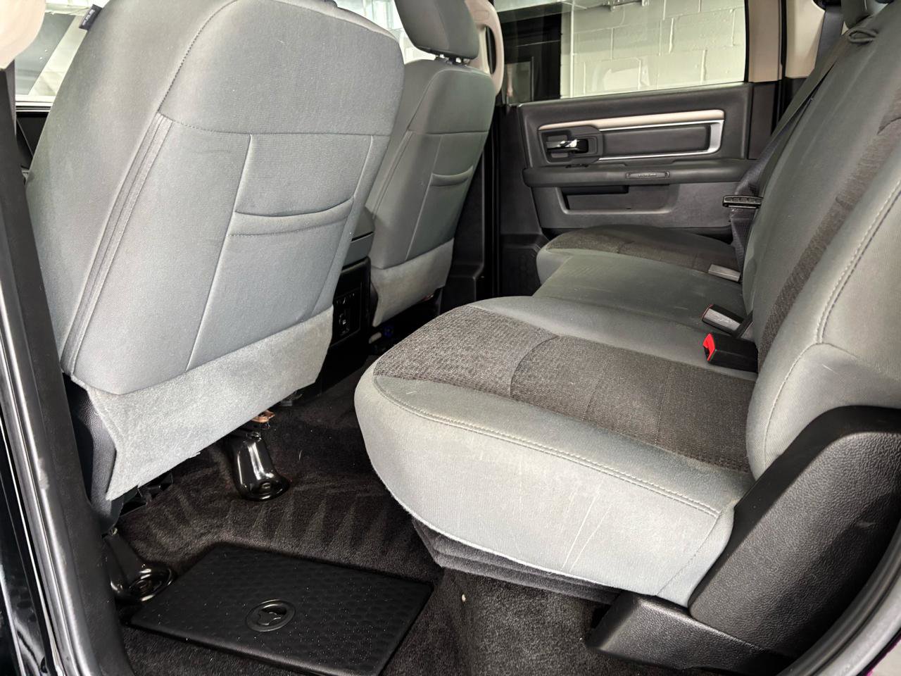 Used 2015 RAM 2500 Big Horn AWD/4WD image 20